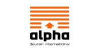 Alpha Deuren International BV